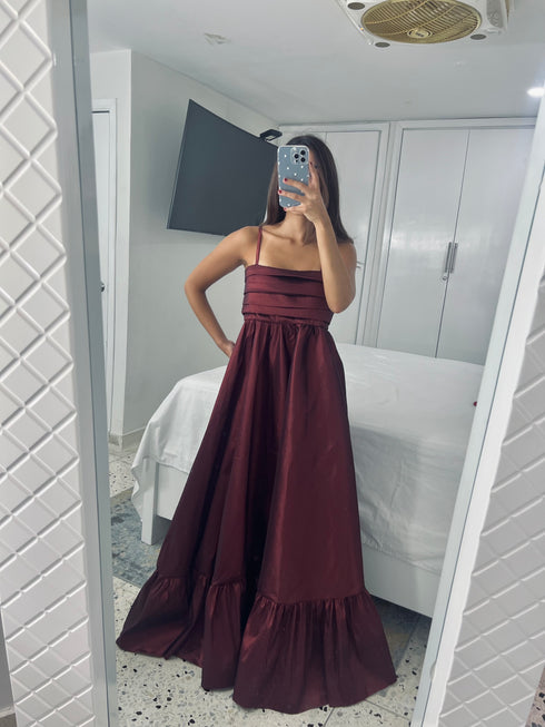 TERE DRESS